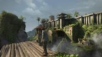 Uncharted: Legacy of Thieves Collection