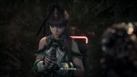 Stellar Blade