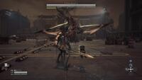 Stellar Blade