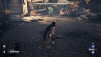 Stellar Blade