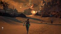 Stellar Blade