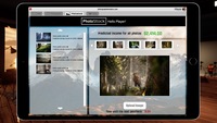 Photography Simulator