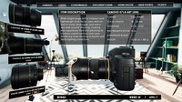 Photography Simulator