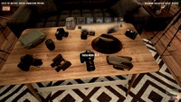 Photography Simulator