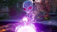 Destroy All Humans! 2 - Reprobed