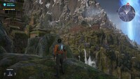 Outcast - A New Beginning