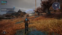 Outcast - A New Beginning