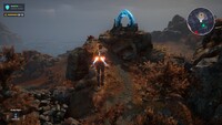 Outcast - A New Beginning