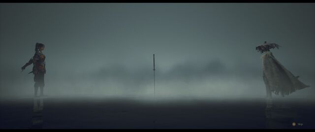 Wuchang: Fallen Feathers teszt – Harc a belső démonaiddal