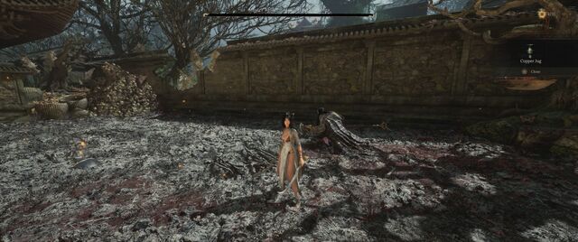 WUCHANG: Fallen Feathers