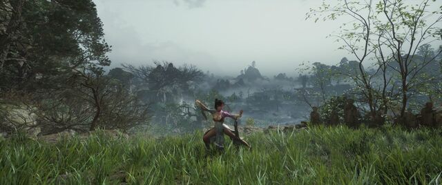 WUCHANG: Fallen Feathers