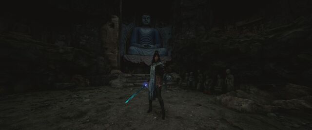 WUCHANG: Fallen Feathers