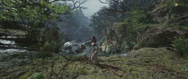 Wuchang: Fallen Feathers teszt – Harc a belső démonaiddal