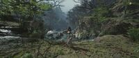 WUCHANG: Fallen Feathers