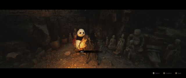 WUCHANG: Fallen Feathers