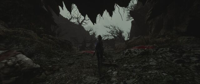 WUCHANG: Fallen Feathers