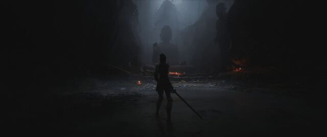 WUCHANG: Fallen Feathers