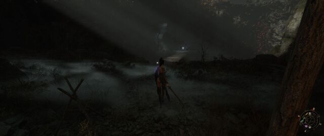 WUCHANG: Fallen Feathers