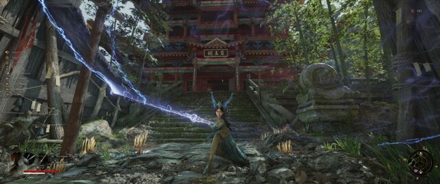 Wuchang: Fallen Feathers teszt – Harc a belső démonaiddal