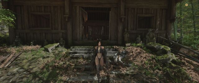 WUCHANG: Fallen Feathers