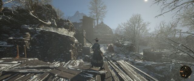 Wuchang: Fallen Feathers teszt – Harc a belső démonaiddal