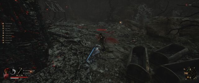 WUCHANG: Fallen Feathers