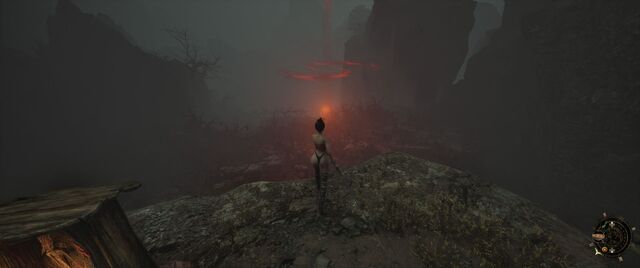 WUCHANG: Fallen Feathers