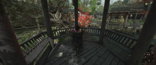 WUCHANG: Fallen Feathers