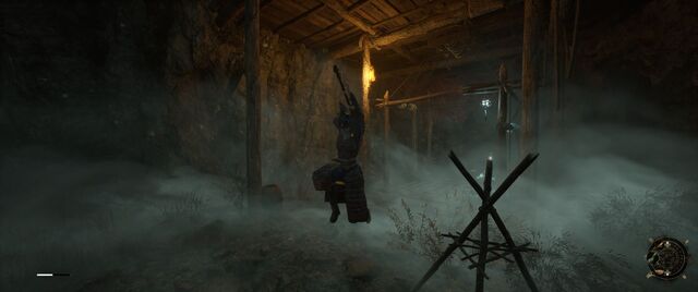 WUCHANG: Fallen Feathers