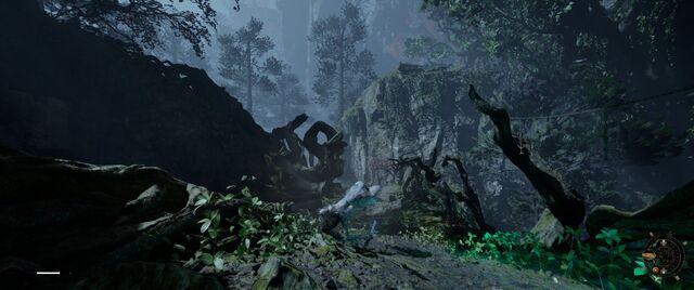 WUCHANG: Fallen Feathers