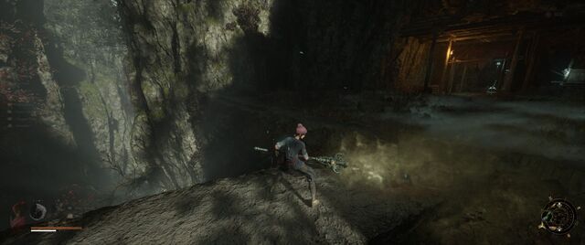 WUCHANG: Fallen Feathers