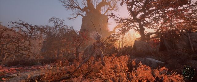 WUCHANG: Fallen Feathers