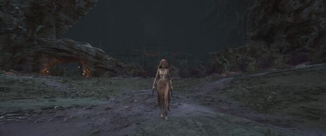 WUCHANG: Fallen Feathers