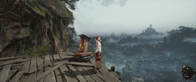 WUCHANG: Fallen Feathers