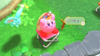 Kirby and the Forgotten Land