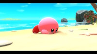 Kirby and the Forgotten Land