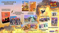 Wild Guns Reloaded