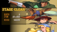Wild Guns Reloaded