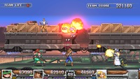 Wild Guns Reloaded