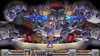 Wild Guns Reloaded
