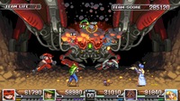 Wild Guns Reloaded