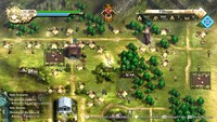 Actraiser Renaissance