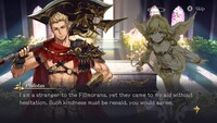 Actraiser Renaissance
