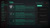 Midnight Protocol