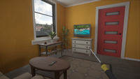 Electrician Simulator