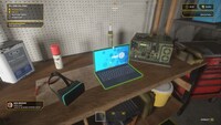 Electrician Simulator