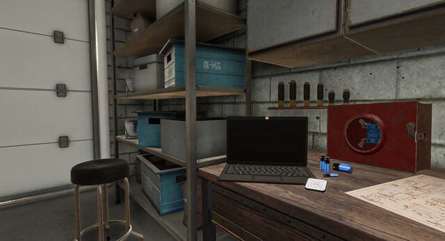 Electrician Simulator