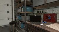 Electrician Simulator