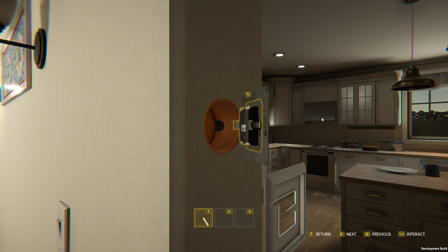 Electrician Simulator