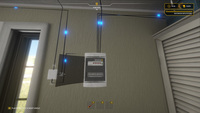 Electrician Simulator